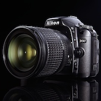 Nikon